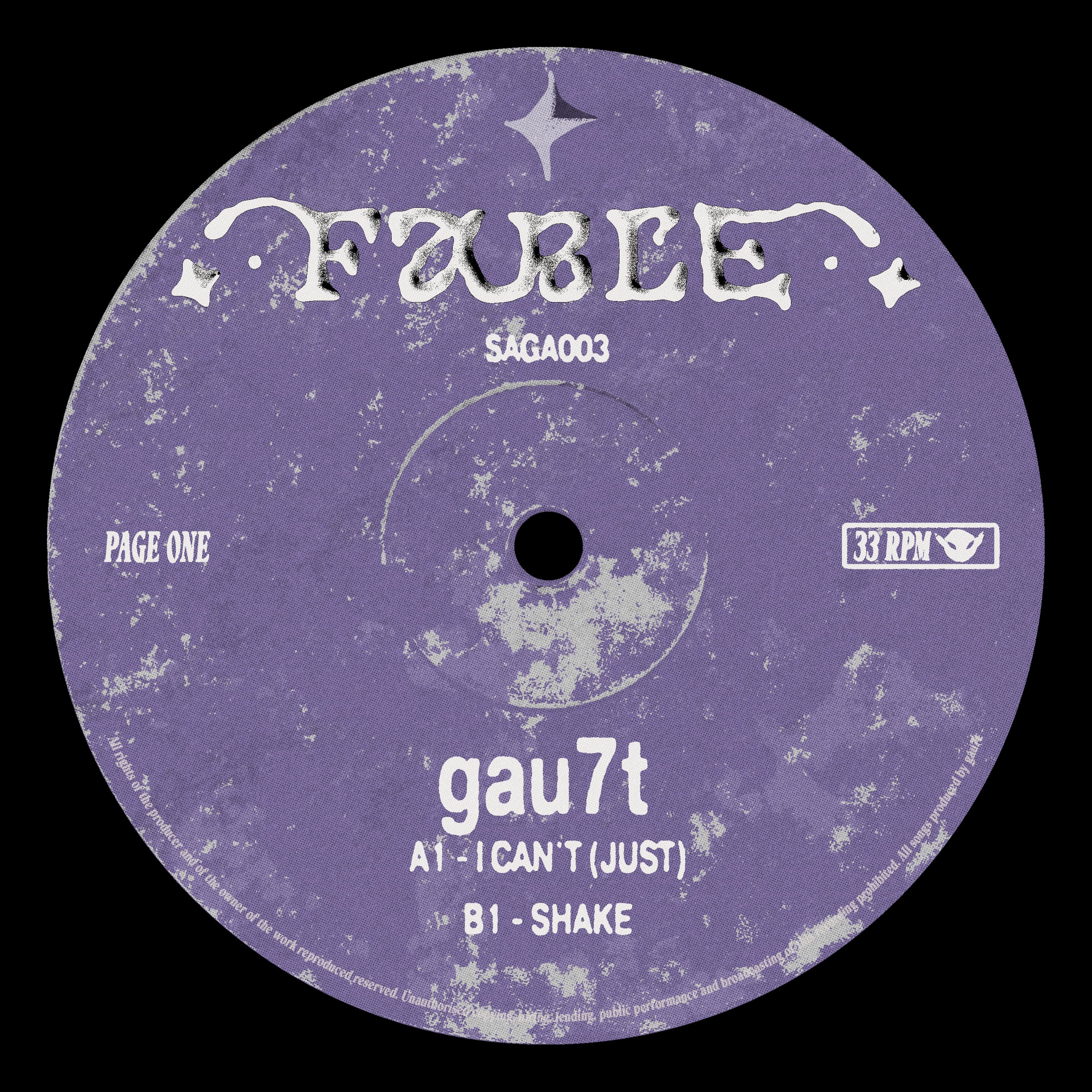 SAGA003 cover artwork