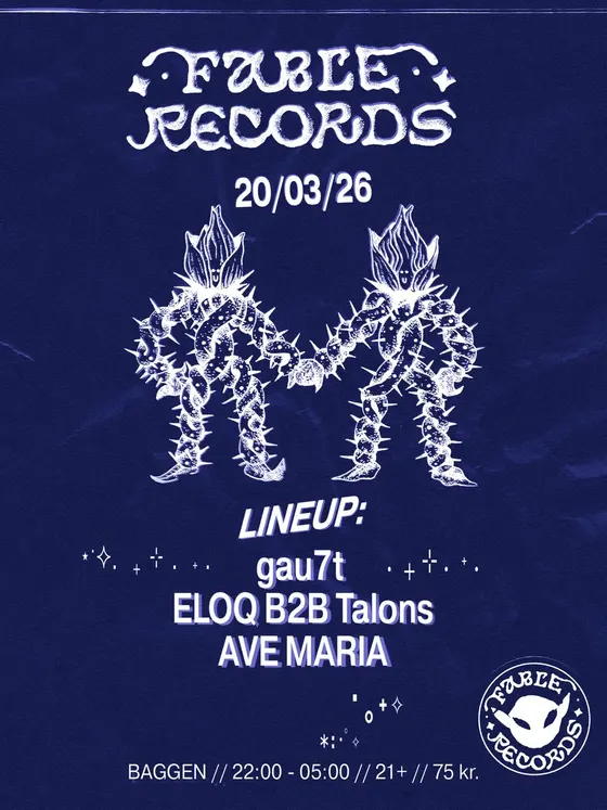 Event #2
